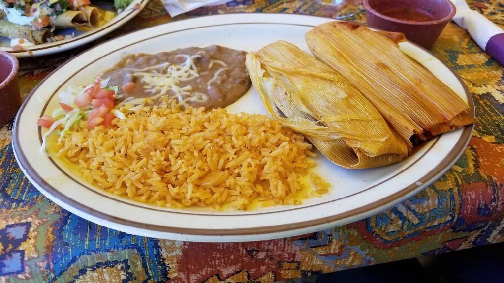 La Mex | restaurant | 3157 W Jefferson St, Joliet, IL 60435, USA | 8157292686 OR +1 815-729-2686