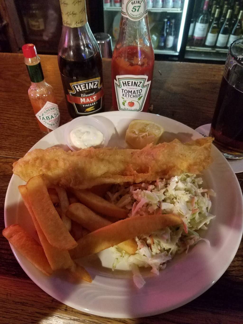 Britannia Arms | restaurant | 1087 S De Anza Blvd, San Jose, CA 95129, USA | 4082527262 OR +1 408-252-7262