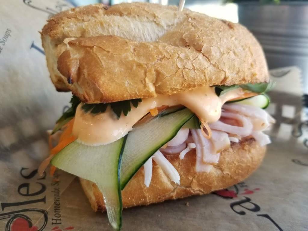 Ladles Moncks Corner | restaurant | 636 Rembert C Dennis Blvd, Moncks Corner, SC 29461, USA | 8437617687 OR +1 843-761-7687