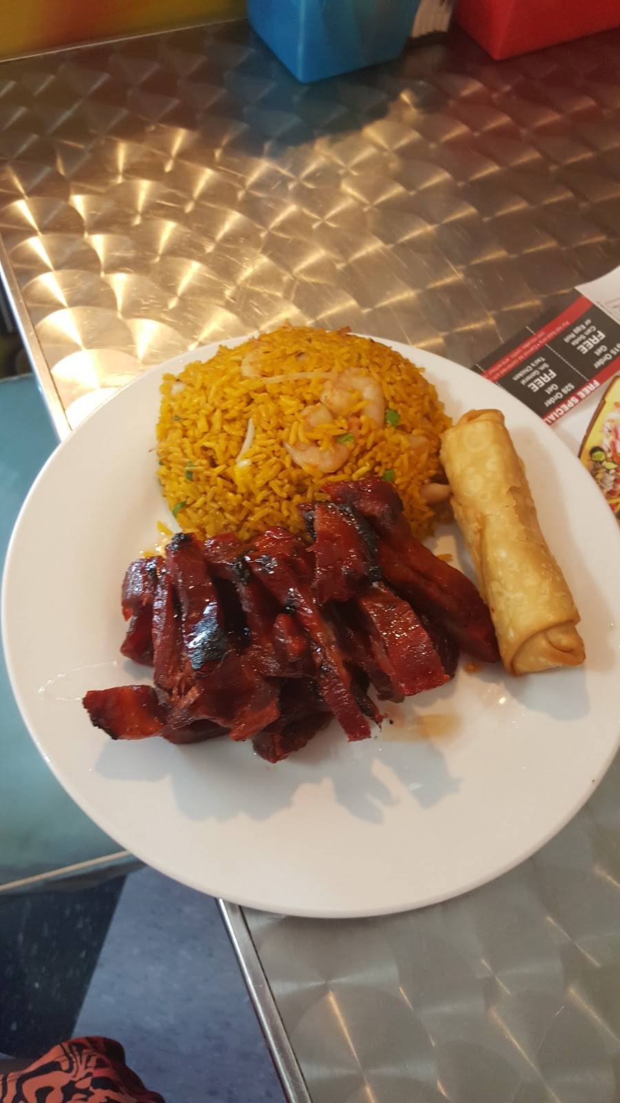 Great Wall | restaurant | 1414 Pocono Blvd, Mt Pocono, PA 18344, USA | 5708397007 OR +1 570-839-7007