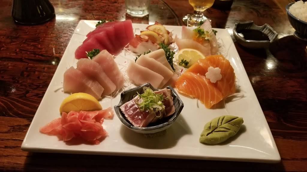 Joto Japanese Steak House | restaurant | 7971 N Tamiami Trail, Sarasota, FL 34243, USA | 9413514677 OR +1 941-351-4677