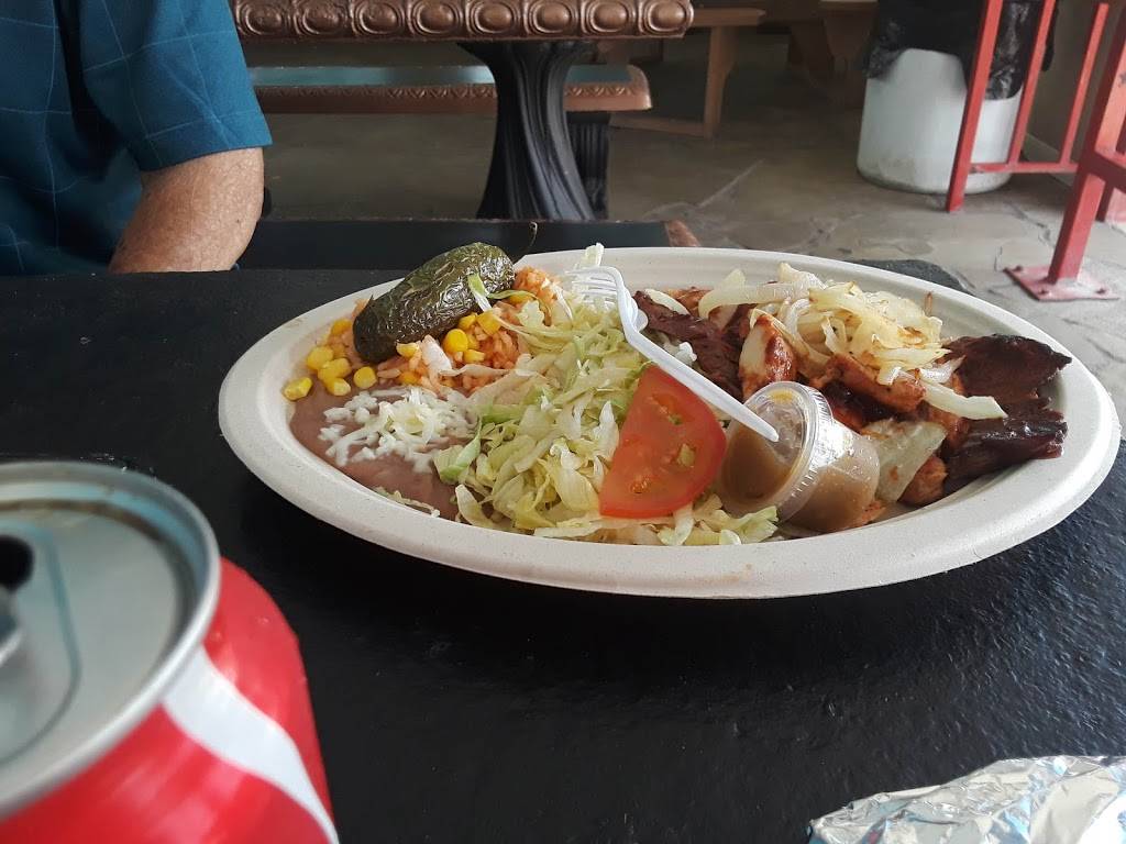 La Colmena | restaurant | 10050 Veterans Memorial Dr, Houston, TX 77038, USA | 2819315777 OR +1 281-931-5777