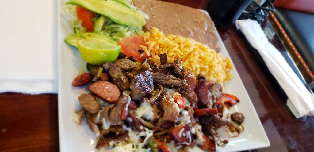 Hacienda Jalisco restaurant | restaurant | 8766 Research Blvd, Austin, TX 78758, USA | 5123740770 OR +1 512-374-0770