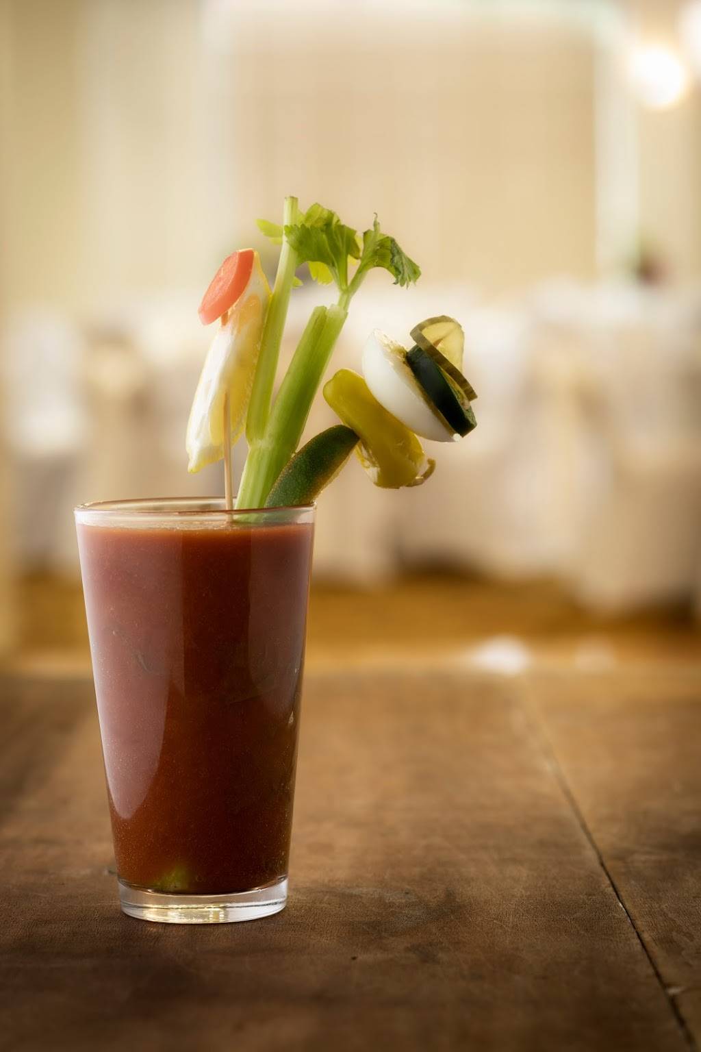 Chicory Event Center | restaurant | 114 W 1st St, Mishawaka, IN 46544, USA | 5742177259 OR +1 574-217-7259