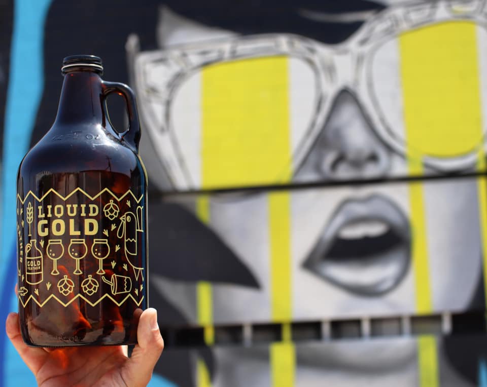 Gold Feather | restaurant | 834 Northwest Loop 410 Suite 106, San Antonio, TX 78216, USA | 2103422473 OR +1 210-342-2473