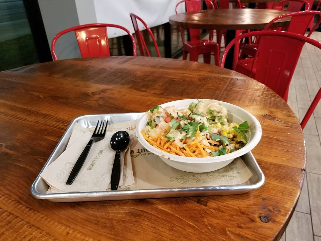 Mucho Burrito Fresh Mexican Grill | restaurant | 1151 Richmond St, London, ON N6A 3K7, Canada | 5196612111 OR +1 519-661-2111