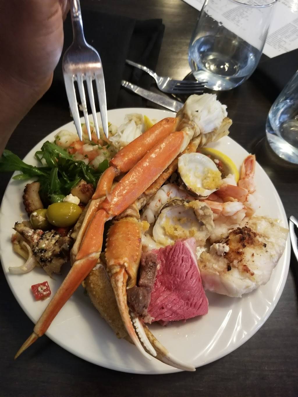 Primo Italian American Cuisine | night club | 720 Milwaukee Ave, Gurnee, IL 60031, USA | 8473363446 OR +1 847-336-3446