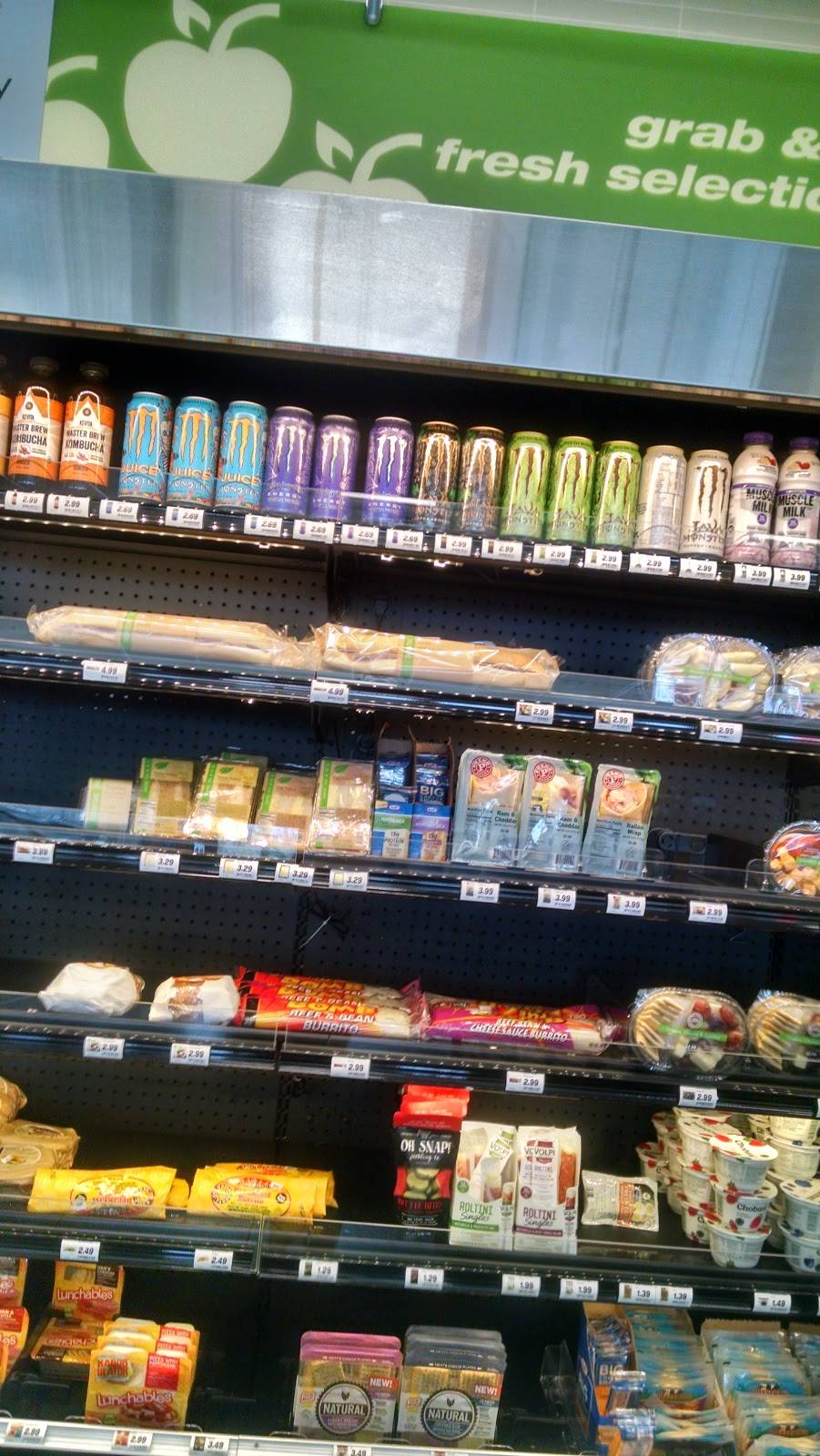 Thorntons | bakery | 32490 US Hwy 19 N, Palm Harbor, FL 34684, USA | 7277876479 OR +1 727-787-6479