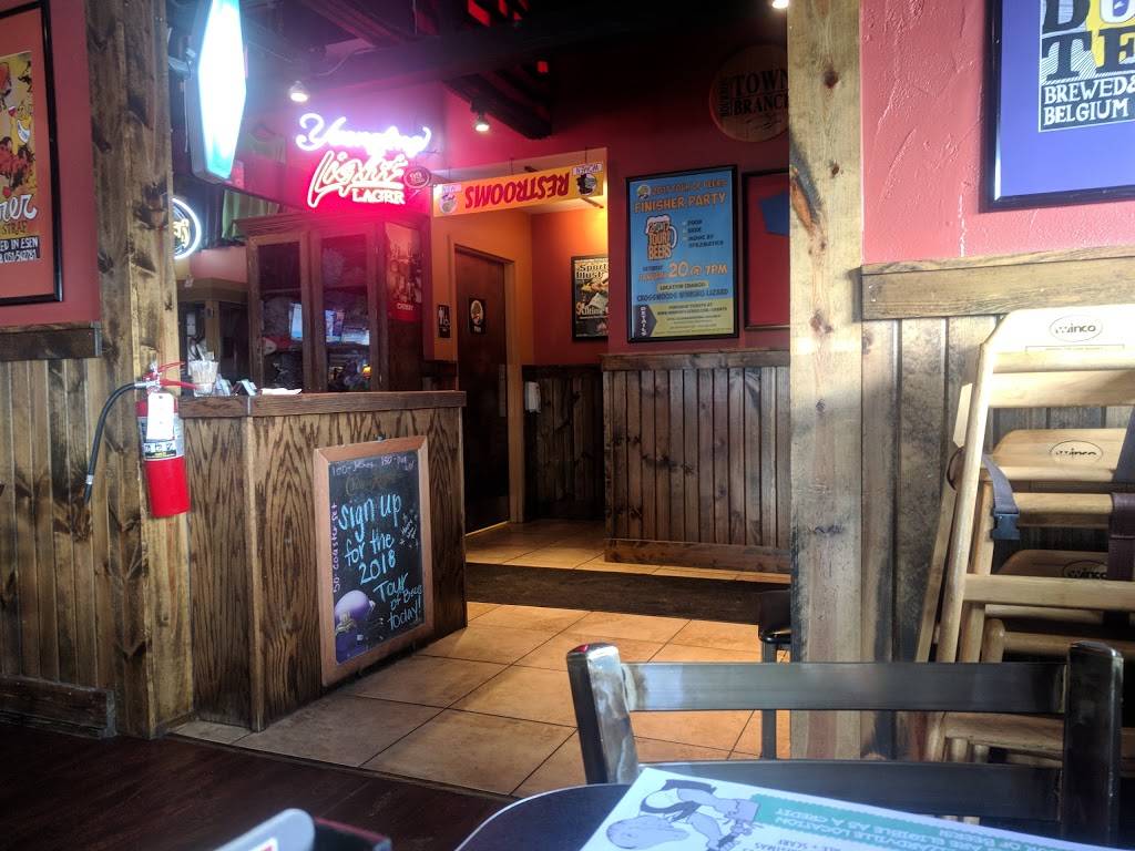 Winking Lizard Tavern | restaurant | 1416 W 5th Ave, Columbus, OH 43212, USA | 6144377677 OR +1 614-437-7677