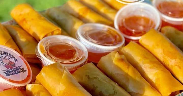 Rice & Roll by Xing Xing | restaurant | 1920 E Pawnee St, Wichita, KS 67211, USA | 3167895060 OR +1 316-789-5060