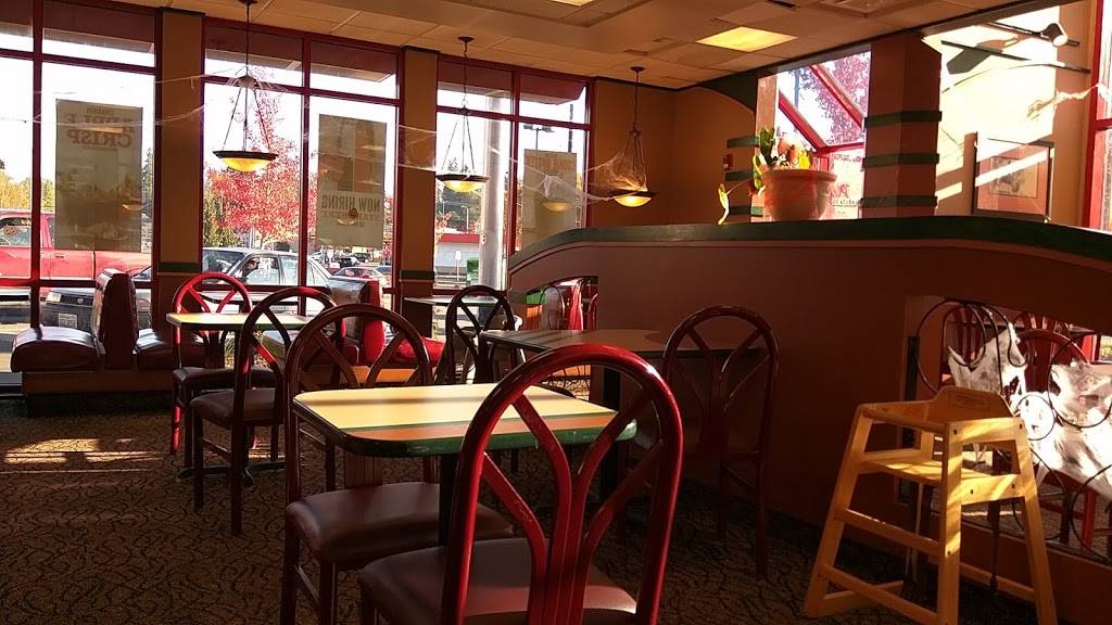 Arbys | restaurant | 1027 228th St SE, Bothell, WA 98021, USA | 4254151277 OR +1 425-415-1277