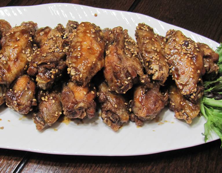 Chicken Ten&Four | restaurant | 7929 Heritage Village Plaza, Gainesville, VA 20155, USA | 7037431934 OR +1 703-743-1934