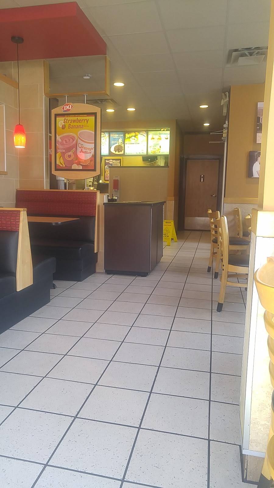 Dairy Queen Grill & Chill | restaurant | 229 Shallowford Rd, Gainesville, GA 30504, USA | 7705344322 OR +1 770-534-4322