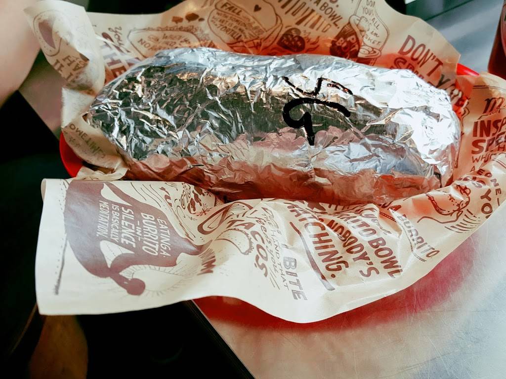 Chipotle Mexican Grill | restaurant | 630 Old Country Rd Unit 1047, Garden City, NY 11530, USA | 5165393950 OR +1 516-539-3950