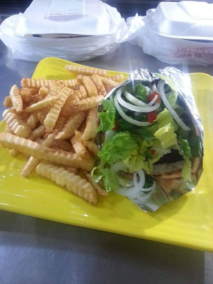 Cajun Island | restaurant | 1765 Brice Rd, Reynoldsburg, OH 43068, USA | 6148666300 OR +1 614-866-6300