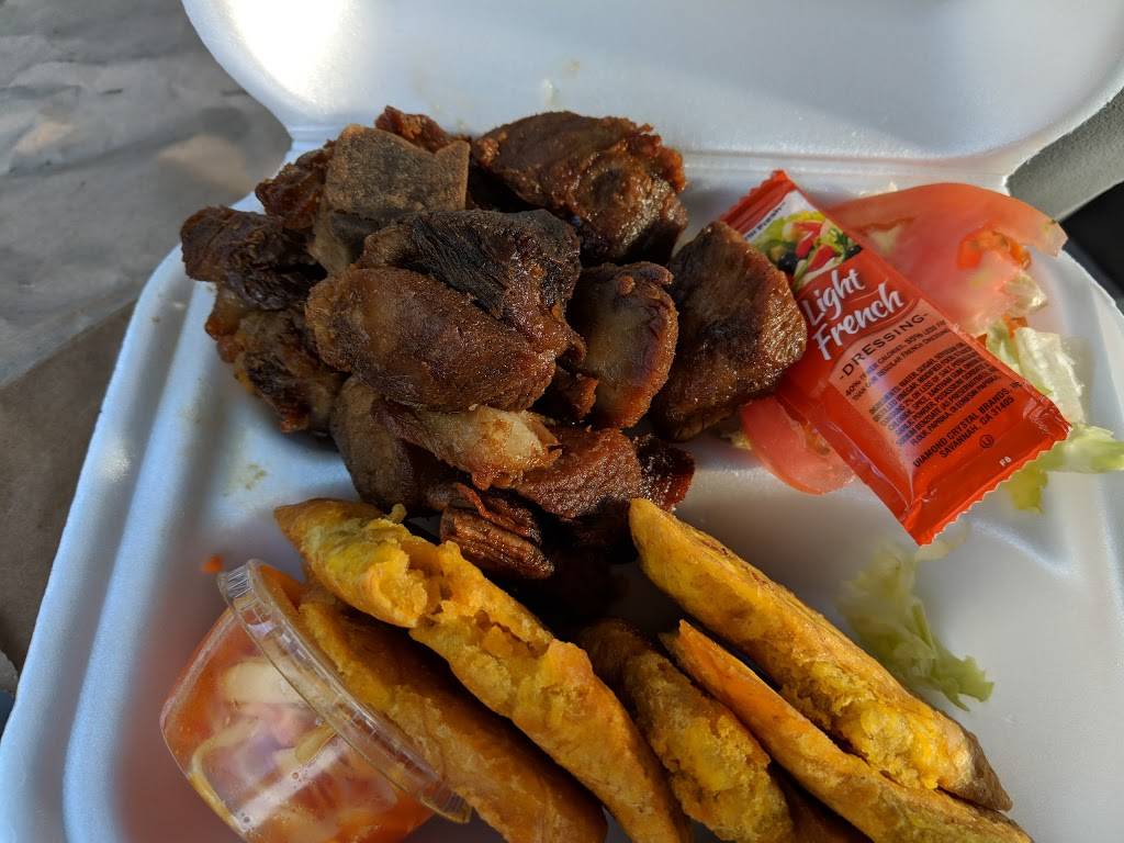 Macillon Grio Fish & Chicken | restaurant | 1026 N Miami Beach Blvd, North Miami Beach, FL 33162, USA | 7863206093 OR +1 786-320-6093