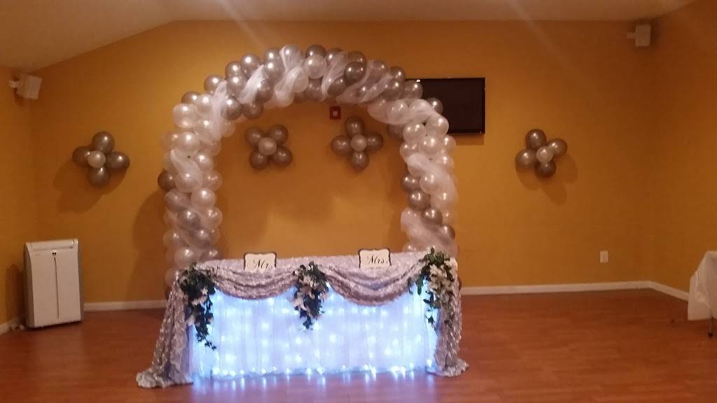 Asares Den Restaurant | restaurant | 855 Hamilton St, Somerset, NJ 08873, USA | 7322467660 OR +1 732-246-7660