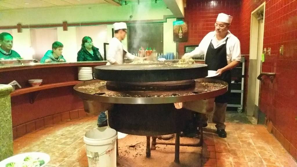 Changs Mongolian Grill | restaurant | 1935 NW 167th Pl, Beaverton, OR 97006, USA | 5036457718 OR +1 503-645-7718