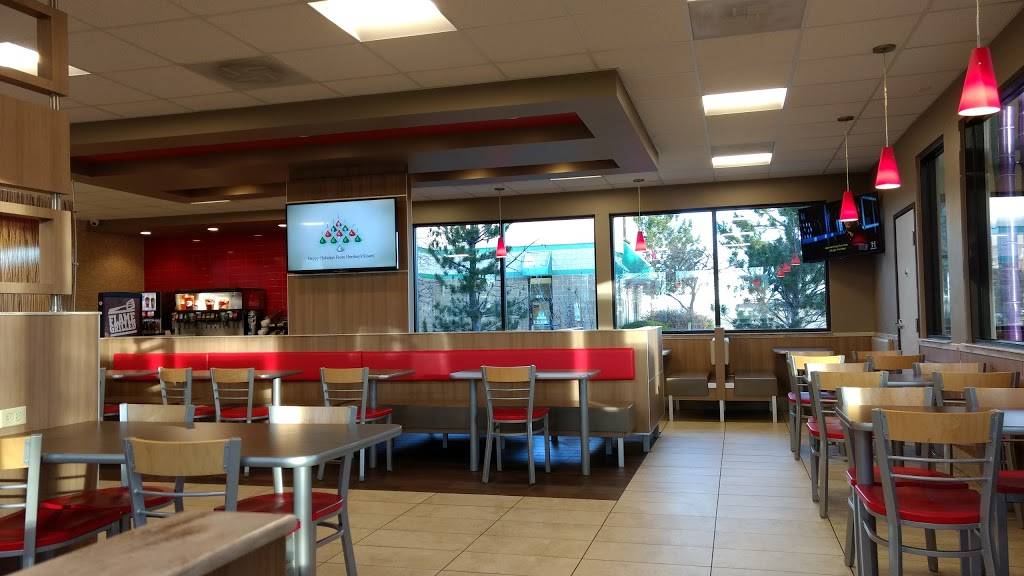 Burger King | restaurant | 18811 Ponderosa Dr, Parker, CO 80134, USA | 3038400268 OR +1 303-840-0268