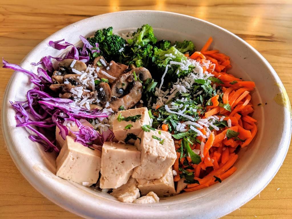 Freshii | restaurant | 5030 Champion Blvd, Boca Raton, FL 33496, USA | 5612571236 OR +1 561-257-1236