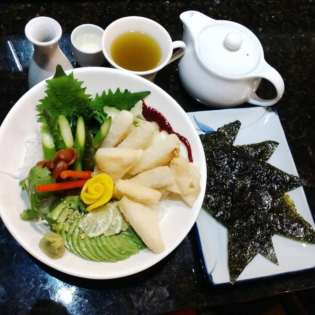 Zen of Sushi | restaurant | 8950 S Federal Hwy, Port St. Lucie, FL 34952, USA | 7723379777 OR +1 772-337-9777