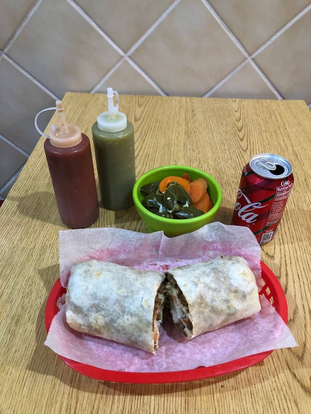 Taqueria Mammy Chayo | restaurant | 203 154th Pl, Calumet City, IL 60409, USA | 7088019229 OR +1 708-801-9229