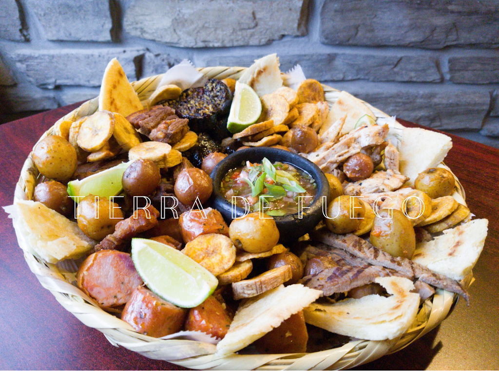 Tierra De Fuego | restaurant | 612 Northampton St, Easton, PA 18042, USA | 6108292700 OR +1 610-829-2700