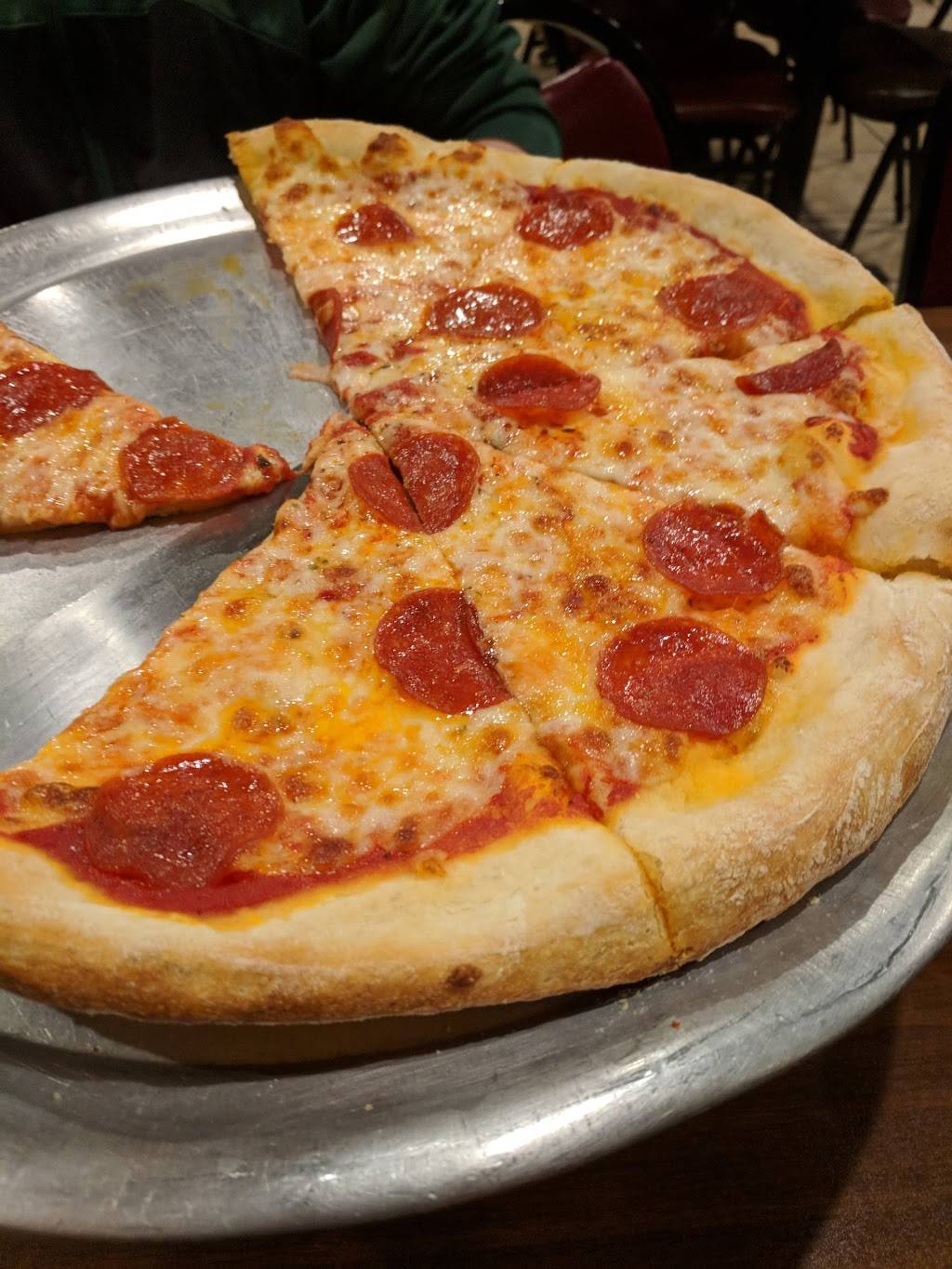 A&M Pizza | restaurant | 445 W Highway 287, Florence, AZ 85132, USA | 5208680170 OR +1 520-868-0170