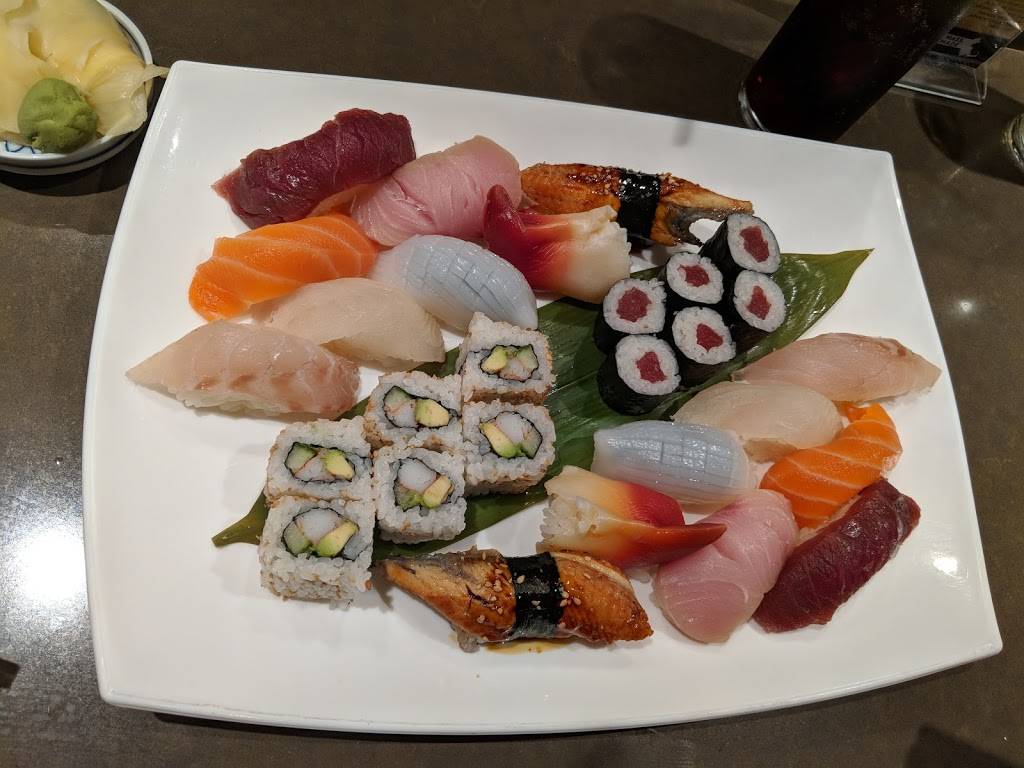 Oishii Too | restaurant | 365 Boston Post Rd, Sudbury, MA 01776, USA | 9784408300 OR +1 978-440-8300