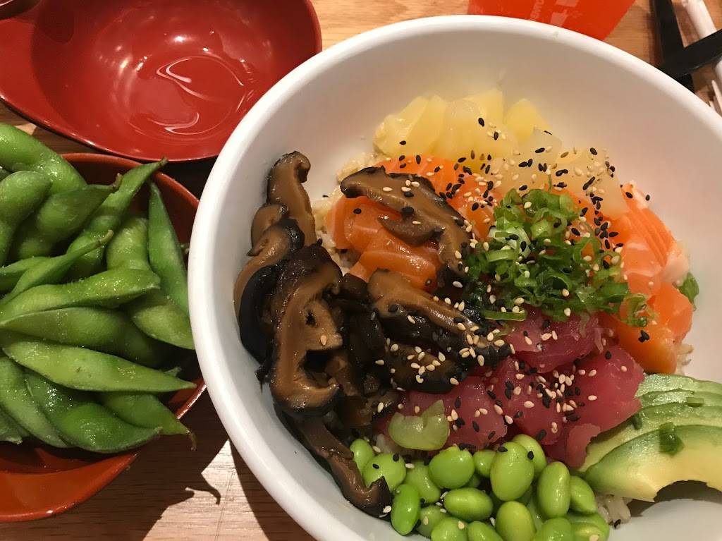 BENTO Davie | restaurant | 2260 S University Dr, Davie, FL 33324, USA | 7542008375 OR +1 754-200-8375