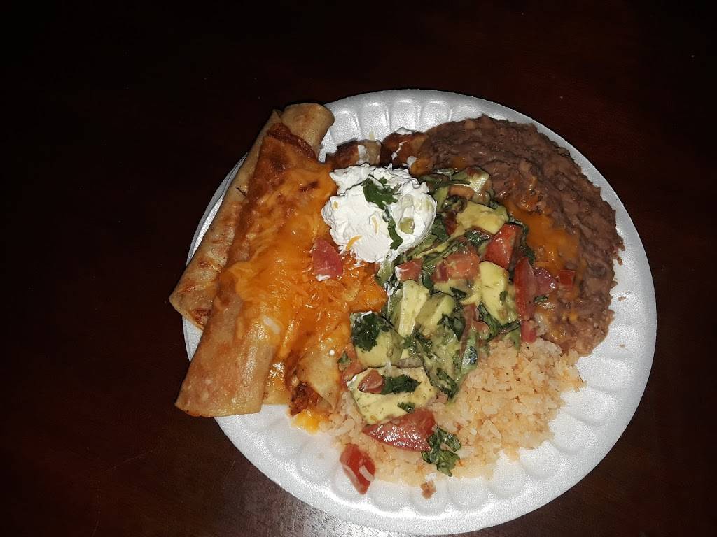 Taco-Bout-It Comfort Food | restaurant | 8042 Martin Luther King Blvd, Houston, TX 77033, USA | 8328017784 OR +1 832-801-7784