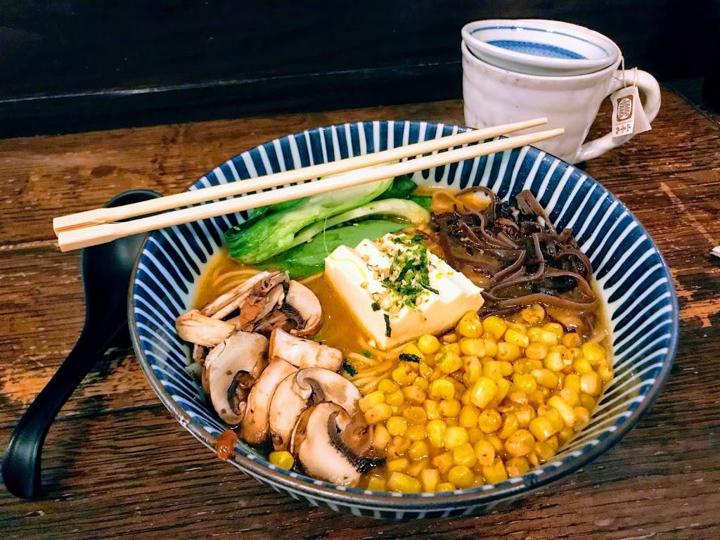 The Ramen Joint | restaurant | 6220 W 87th St, Los Angeles, CA 90045, USA | 4242279328 OR +1 424-227-9328