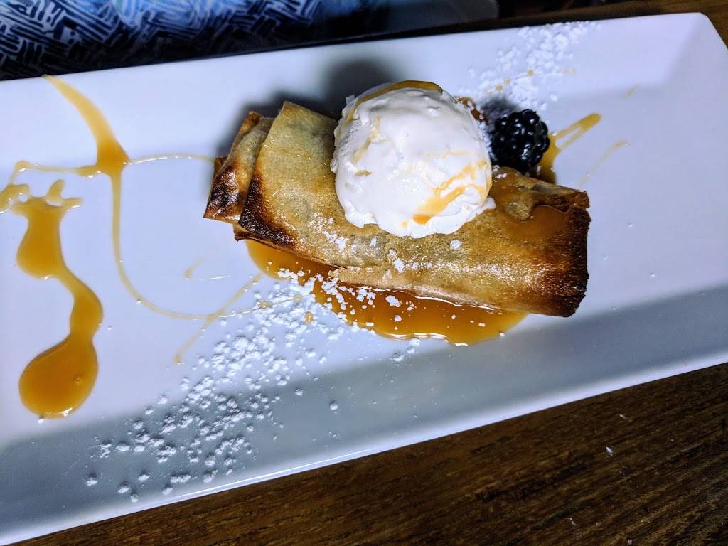 Bouchon | restaurant | 62 N Lexington Ave, Asheville, NC 28801, USA | 8283501140 OR +1 828-350-1140