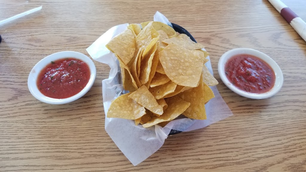 El Jalisco Havana | restaurant | 809 N Main St, Havana, FL 32333, USA | 8506165088 OR +1 850-616-5088