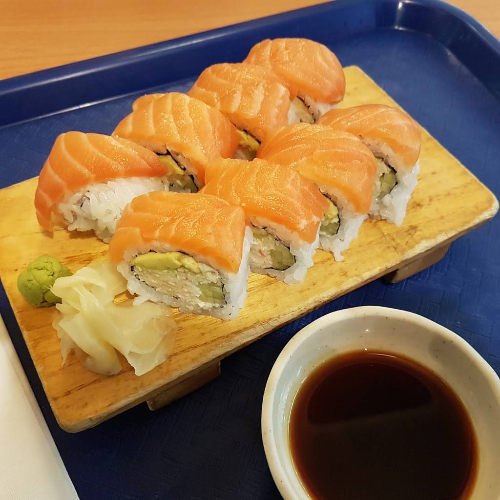 Miyako Express | restaurant | 5600 W Manchester Ave, Los Angeles, CA 90045, USA | 3106492778 OR +1 310-649-2778