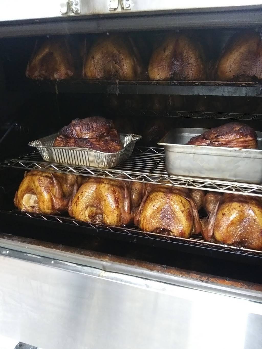 Spirit Creek BBQ Company, LLC | restaurant | 3713 Old Waynesboro Rd, Augusta, GA 30906, USA | 7069935073 OR +1 706-993-5073