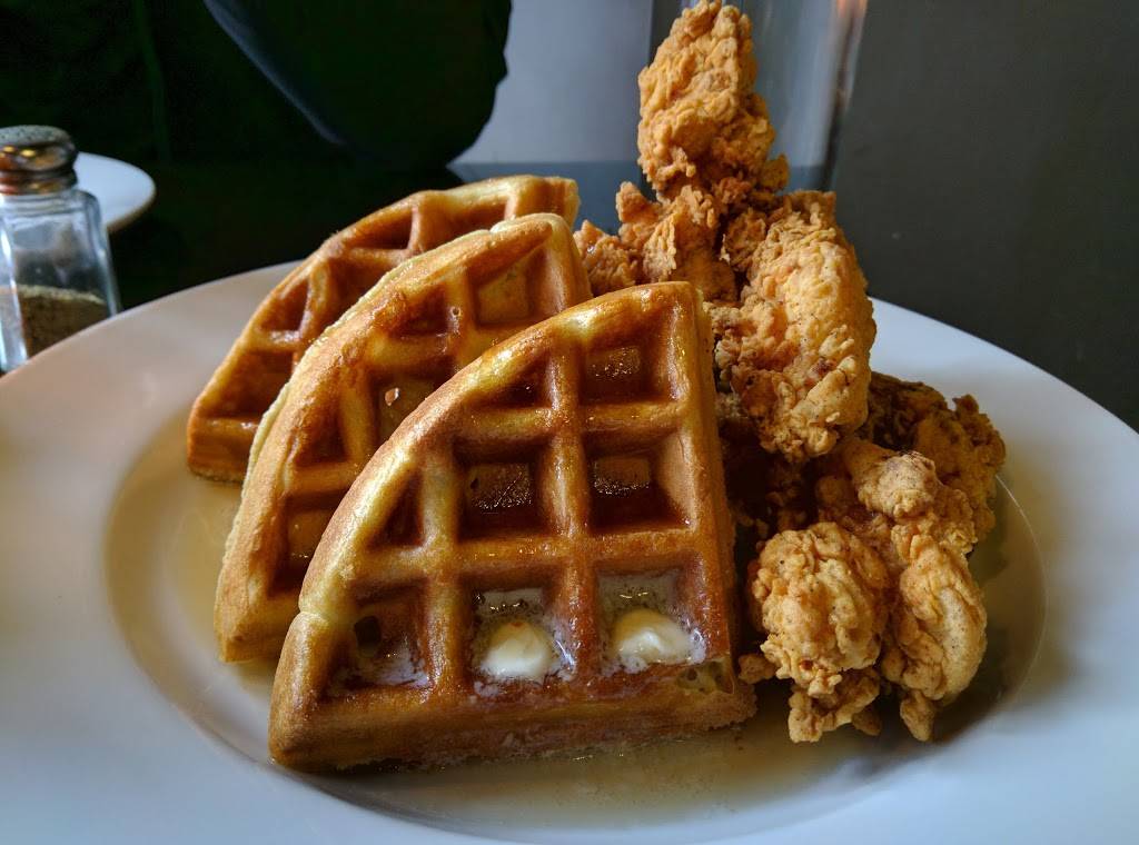 Witness | restaurant | 410 Broadway E, Seattle, WA 98102, USA | 2063290248 OR +1 206-329-0248