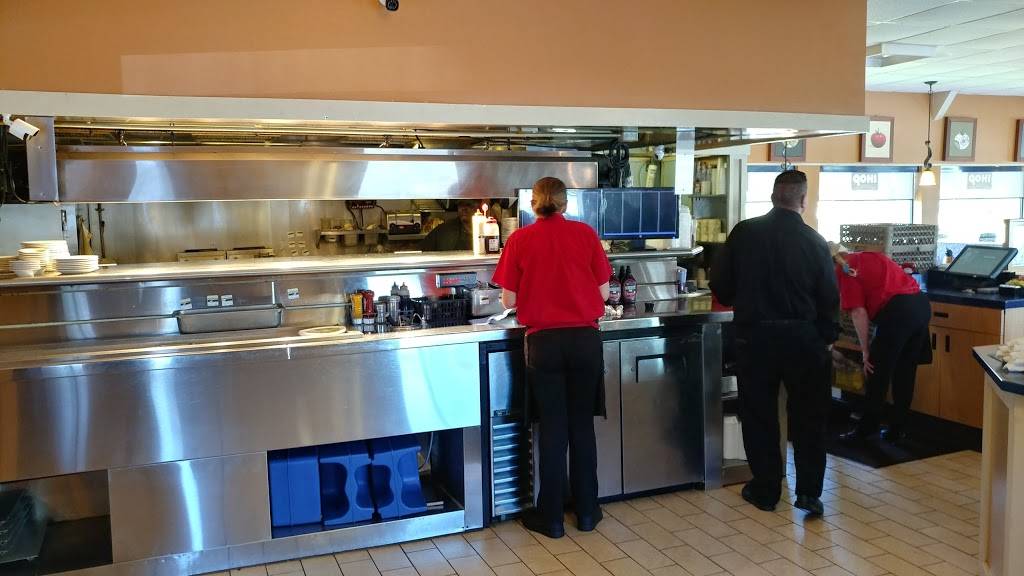 IHOP | restaurant | 190 S Atlantic Ave, Ormond Beach, FL 32176, USA | 3866727153 OR +1 386-672-7153