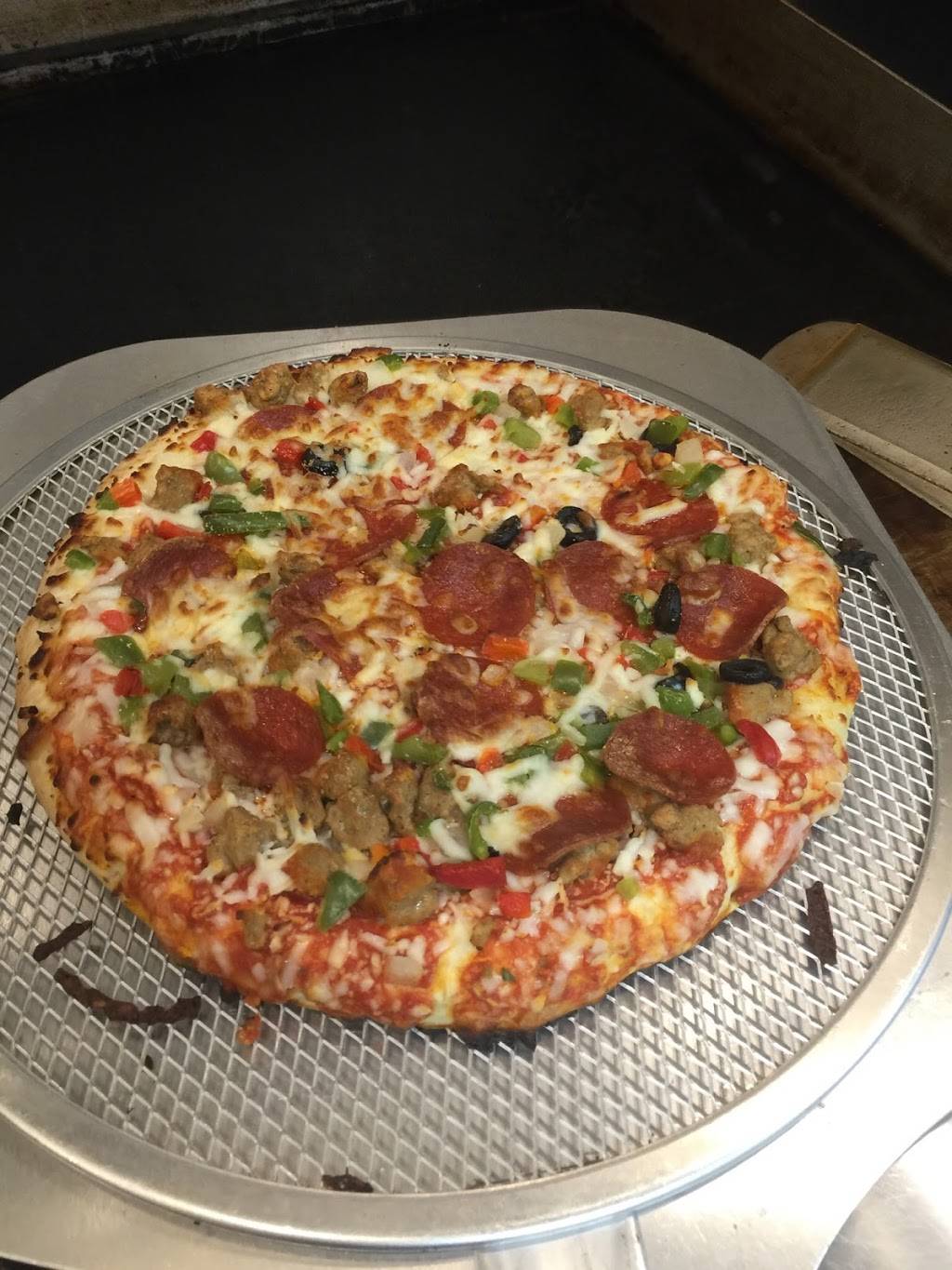 Crispy Chicken And Grill | restaurant | Restaurant, 202 E Boundary, Augusta, GA 30901, USA | 7623338395 OR +1 762-333-8395