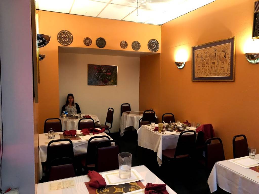 New Indian Cuisine | restaurant | 895 Willow St, San Jose, CA 95125, USA | 4089938730 OR +1 408-993-8730