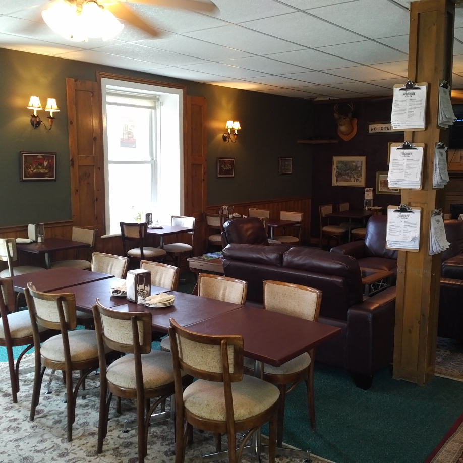 The FOODHOUSE at Mount Elgin | restaurant | 324183 Mt Elgin Rd, Mount Elgin, ON N0J 1N0, Canada | 5194853319 OR +1 519-485-3319