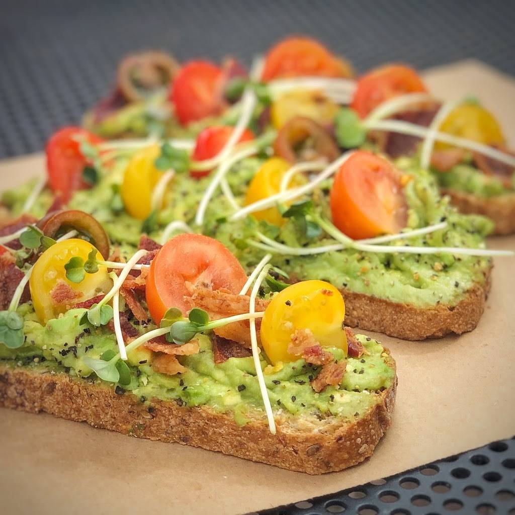 Sup & Jus | restaurant | 7000 Hollister Ave, Goleta, CA 93117, USA | 8058453436 OR +1 805-845-3436