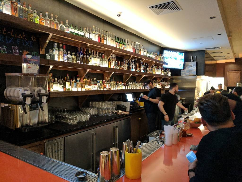 Tacolicious | restaurant | 300 Santana Row, San Jose, CA 95128, USA | 4156496077 OR +1 415-649-6077