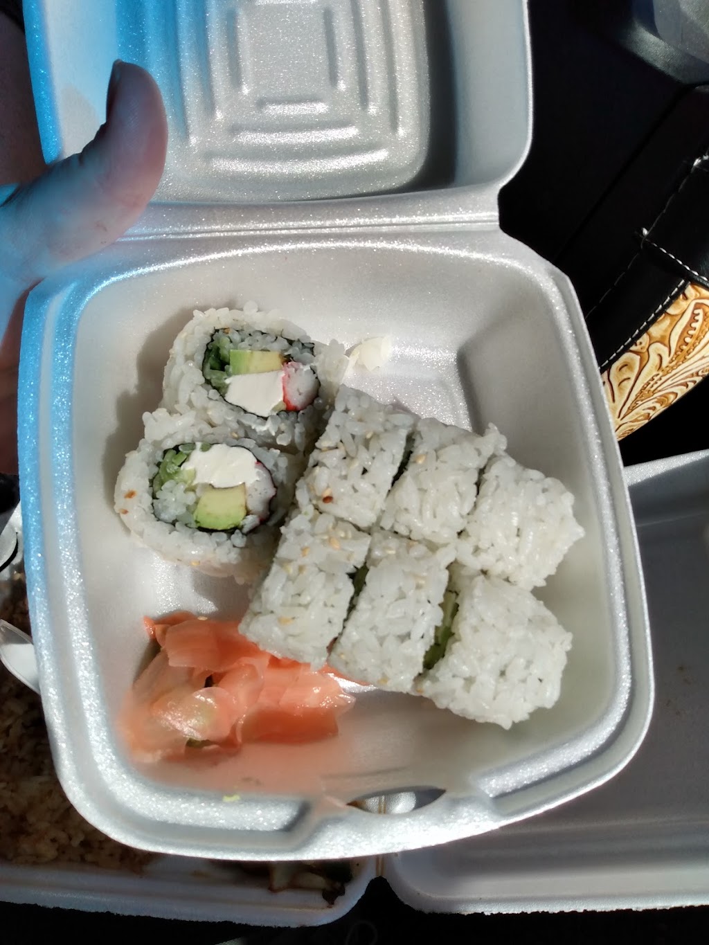 Gen Hibachi | restaurant | 1415 W 8th St, Coffeyville, KS 67337, USA | 6202039407 OR +1 620-203-9407