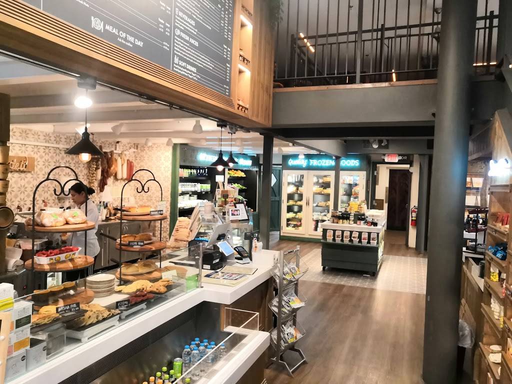 Yoleni’s Providence | restaurant | 292 Westminster St, Providence, RI 02903, USA | 4015001127 OR +1 401-500-1127