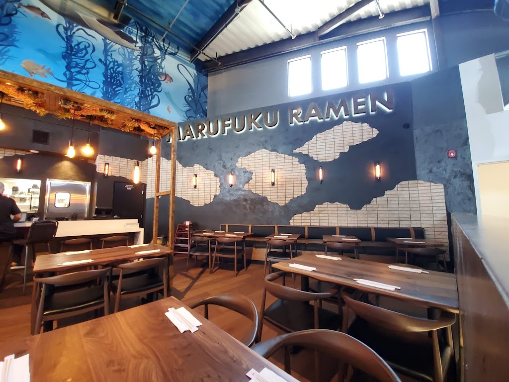 Marufuku Ramen | restaurant | 12841 El Camino Real #204, San Diego, CA 92130, USA | 6198666117 OR +1 619-866-6117