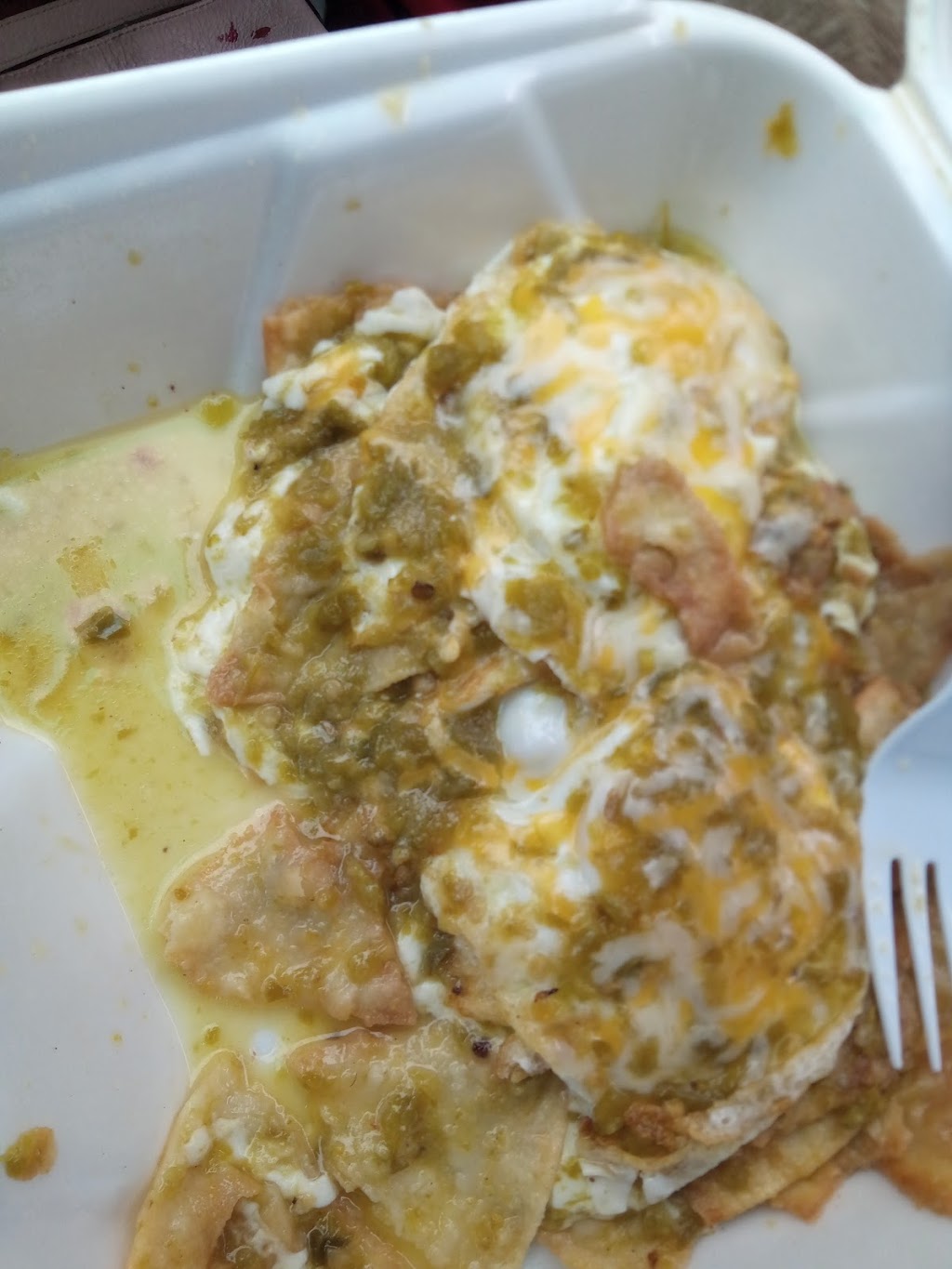 El Puesto | restaurant | 805 N Prince St, Clovis, NM 88101, USA | 5759357426 OR +1 575-935-7426