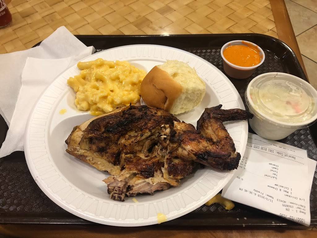 Pollo Tropical | restaurant | 14683 S Military Trail, Delray Beach, FL 33484, USA | 5614955225 OR +1 561-495-5225