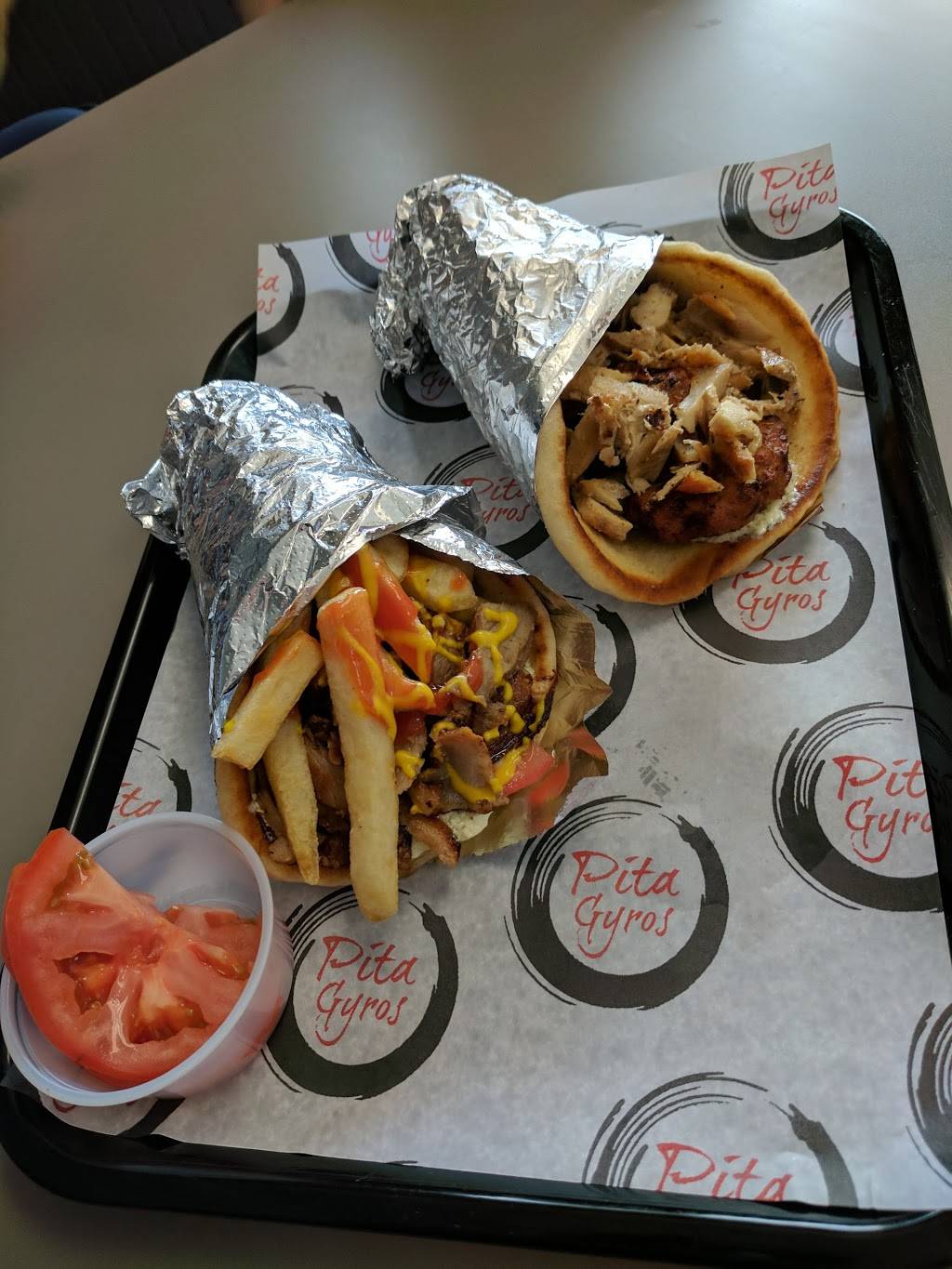 Cedar Cafe a.k.a Pita Gyros | restaurant | 9 Grove St, Norwell, MA 02061, USA | 7818714976 OR +1 781-871-4976