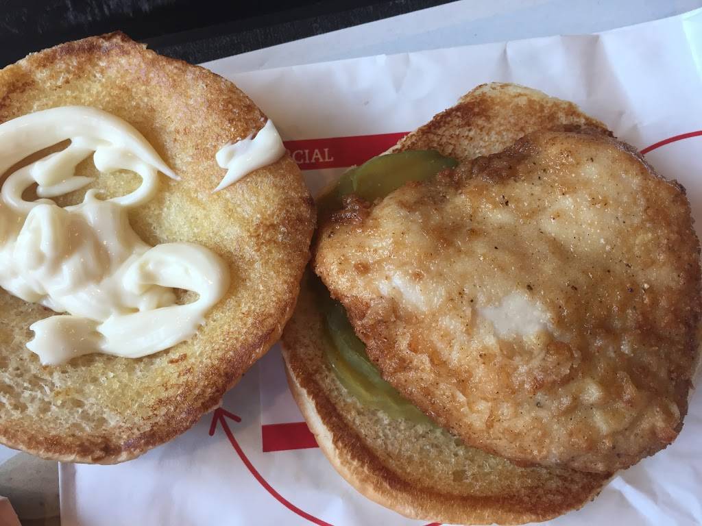 Chick-fil-A | restaurant | 27 NE Interstate 410 Loop, San Antonio, TX 78216, USA | 2105249084 OR +1 210-524-9084